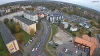 ul. Władysława Jagiełły