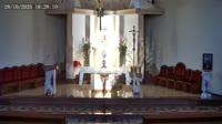 Rakszawa - Iglesia
