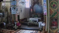 Handzlówka - Iglesia