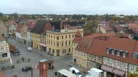 Kyritz - Marktplatz