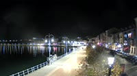 Ribadesella - Paseo Princesa Letizia