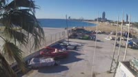 Barcelona - Base Náutica