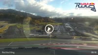 Spielberg - Red Bull Ring