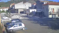 Conca Casale - Piazza Chiesa