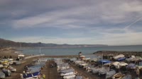 Albenga - Muelle