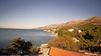 Starigrad Paklenica - Playa