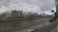 Chiclana de la Frontera - River Iro