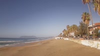 Terracina - Coral Beach - Playa