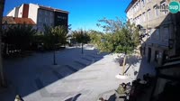 Senj - Pavlinksi trg