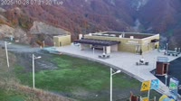 Qəbələ - Tufandag Mountain Resort