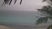 Zanzibar - Nungwi - Playa