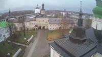 Kirillov - Monasterio