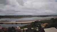 Korfu - Kanoni - Port lotniczy