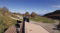 Villa Celiera - Parque nacional del Gran Sasso y Montes de la Laga