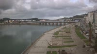 Viveiro - Ogrody Noriega Varela, Most Misericordia