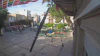 Calasparra - Plaza de la Corredera