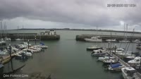 Caernarfon - Victoria Dock