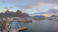 Lofoty - Svolvær