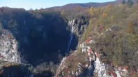 Parque nacional de los Lagos de Plitvice