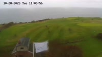 Ærø Island - Søby - Ærø Golf Klub
