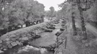 Ponts - Rzeka Segre