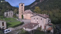 Beget - Sant Cristòfol de Beget