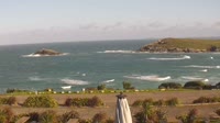 Crantock - Plaża