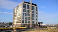 Londyn - Brent Cross Town