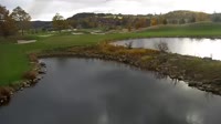Kácov - Panorama Golf Resort