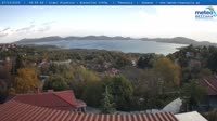 Neochori - Jezioro Plastiras