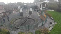 Ravenglass - Heritage Railway Station