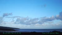 Anglesey - Moelfre - Lligwy Beach