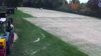 Londyn - Surbiton Croquet Club