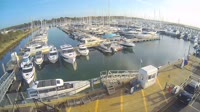 Lymington - Marina