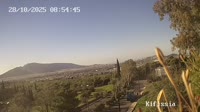 Atenas - Kifissia