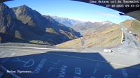 Col du Tourmalet