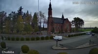 Kościół pw. Najświętszego Serca Pana Jezusa