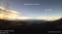 Tiriolo - Vista panorámica