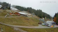 Dolný Kubín - Kubínska Ski Area