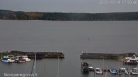 Kowno - Port jachtowy