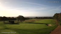 Crowborough - Crowborough Beacon Golf Club