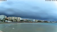 Benalmádena - Playa de Fuente de la Salud