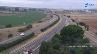 Badajoz - Talavera la Real