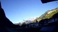 Campitello di Fassa - Vista panorámica