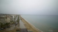 Calafell - Plaża