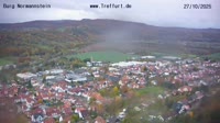 Treffurt - Panorama