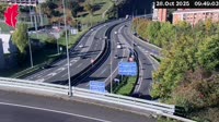 Bizkaia - Kamery drogowe