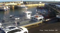 Seahouses - Port