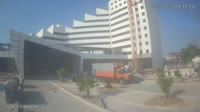 Isla Kish - Hotel Mercurio