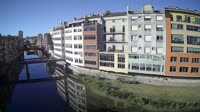 Girona - Most Eiffla